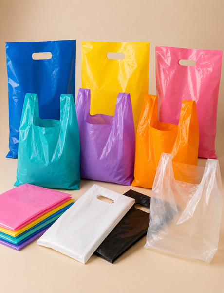 Plastic Bags