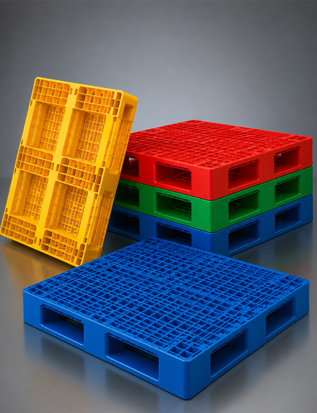 Wooden Pallet