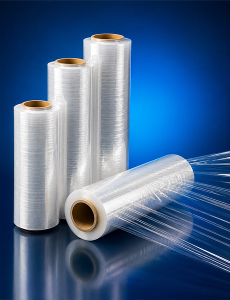 Stretch Film roll